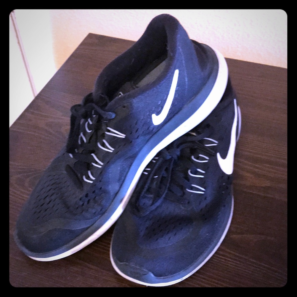 Nike Flex 2017 Run